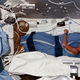 Illustration for article titled 10 Things To Keep In Mind On Your First Trip To Low Earth Orbit